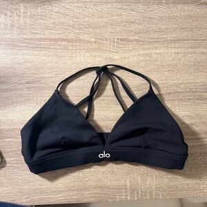 ALO Yoga Splendor Bra
